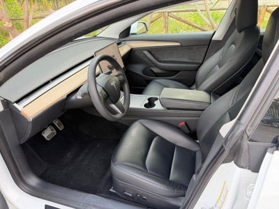 Tesla Model 3 Model 3 Long Range RWD (7)