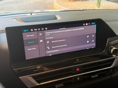 Citroen C4 1.5 bluehdi Max s&s 130cv eat8 (20)