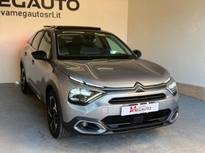 Citroen C4 1.5 bluehdi Max s&s 130cv eat8 (4)