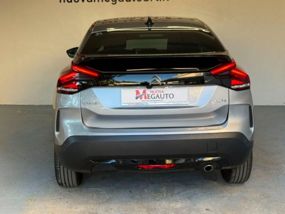 Citroen C4 1.5 bluehdi Max s&s 130cv eat8 (6)