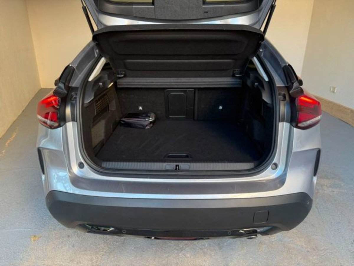 Citroen C4 1.5 bluehdi Max s&s 130cv eat8 (8)