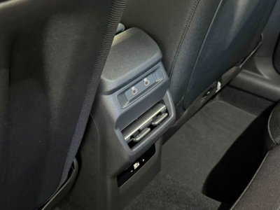 Audi Q3 Sportback 35 TDI quattro S tronic S line edition (10)
