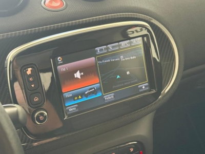 smart Fortwo EQ Prime Nightsky (15)