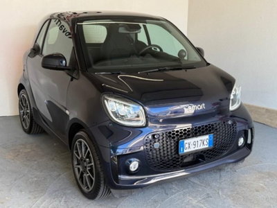 smart Fortwo EQ Prime Nightsky (2)