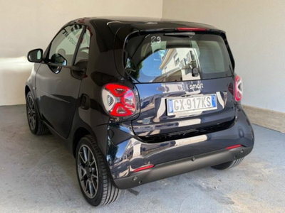 smart Fortwo EQ Prime Nightsky (5)