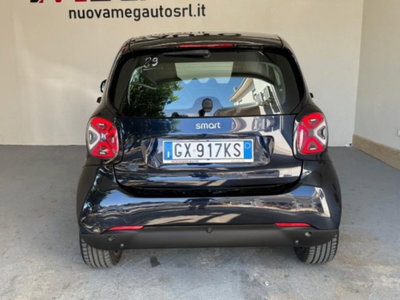 smart Fortwo EQ Prime Nightsky (6)