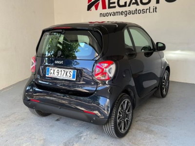 smart Fortwo EQ Prime Nightsky (7)