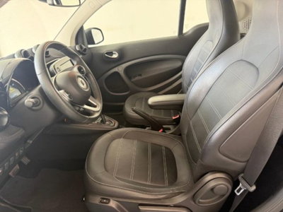 smart Fortwo EQ Prime Nightsky (9)