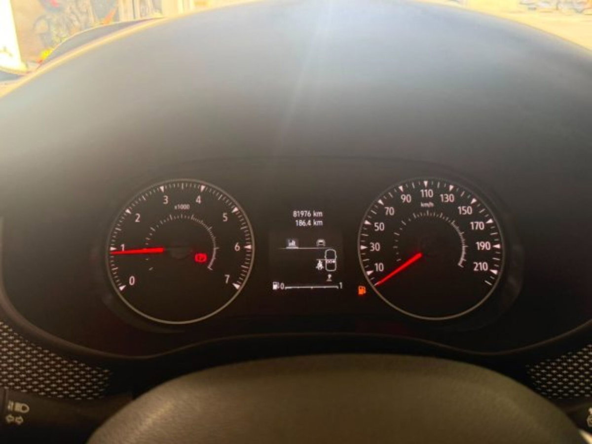 Dacia Jogger Jogger 1.0 TCe GPL 100 CV 7 posti Extreme (16)