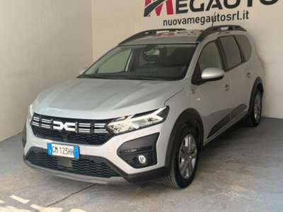 Dacia Jogger Jogger 1.0 TCe GPL 100 CV 7 posti Extreme (3)