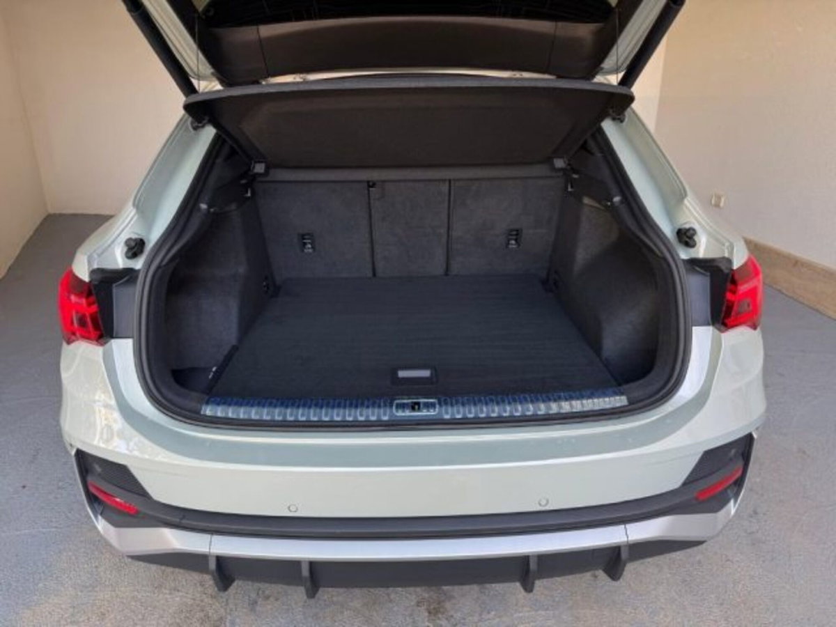 Audi Q3 Sportback 35 TDI S line edition (10)