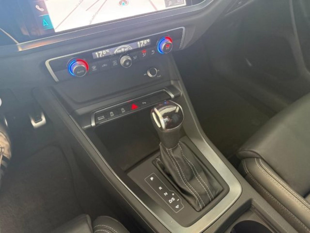 Audi Q3 Sportback 35 TDI S line edition (15)