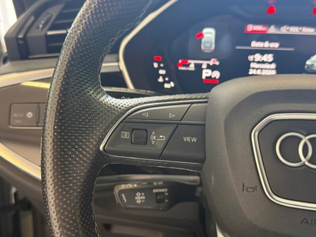 Audi Q3 Sportback 35 TDI S line edition (16)
