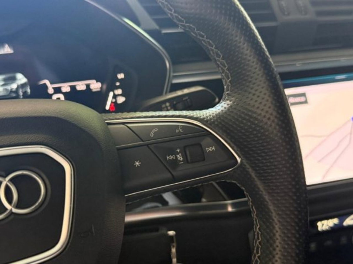 Audi Q3 Sportback 35 TDI S line edition (17)