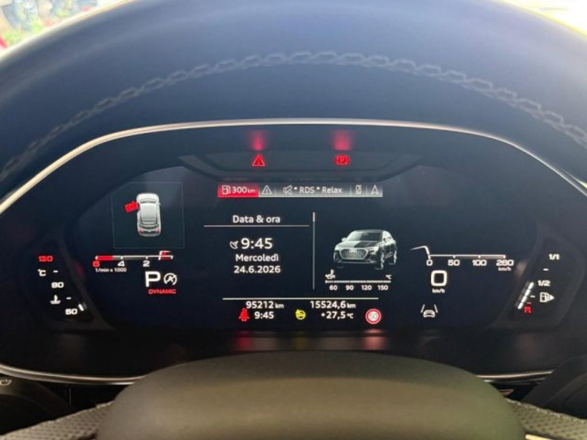 Audi Q3 Sportback 35 TDI S line edition (19)