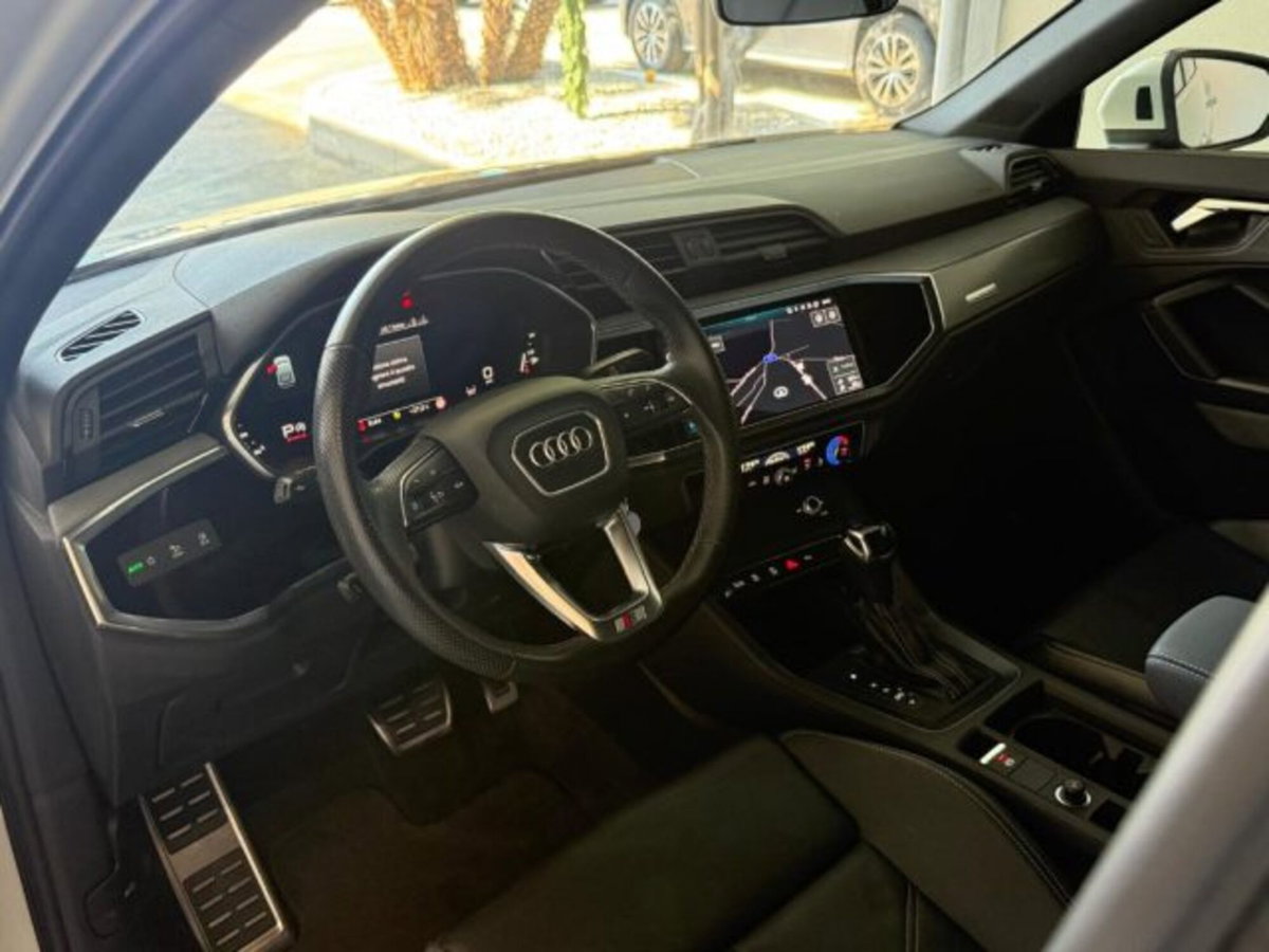 Audi Q3 Sportback 35 TDI S line edition (20)