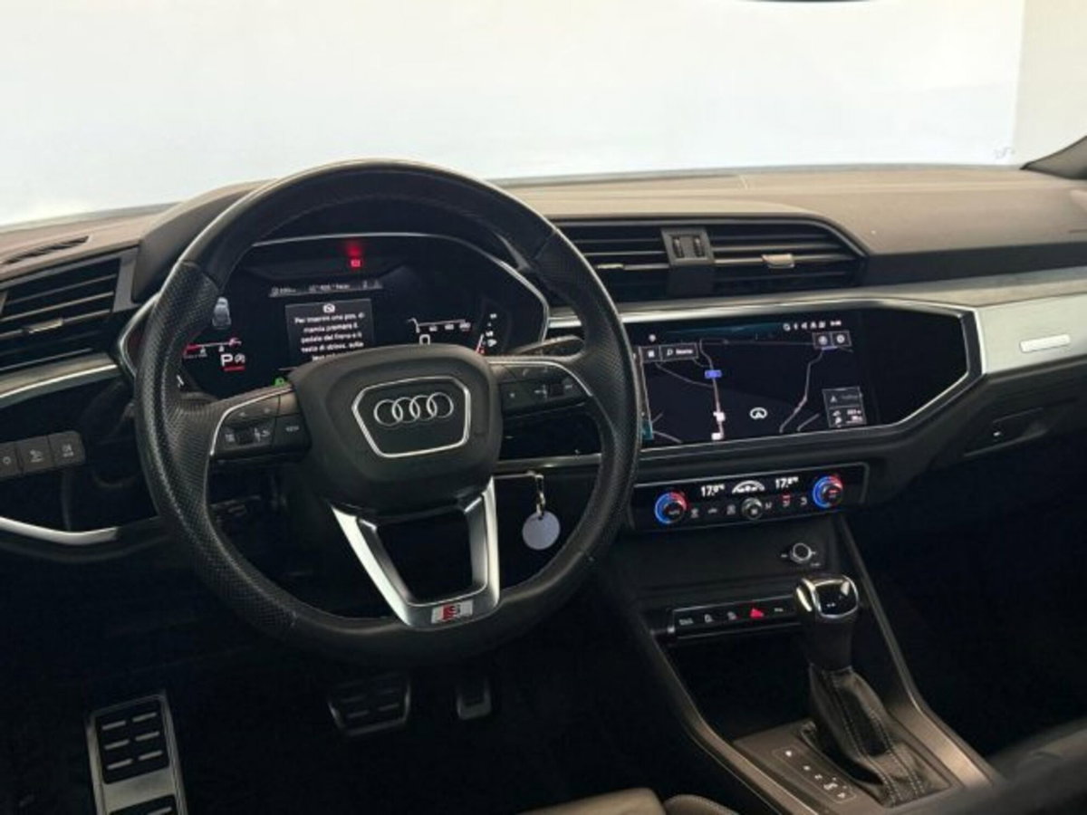 Audi Q3 Sportback 35 TDI S line edition (9)