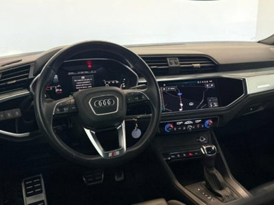 Audi Q3 Sportback 35 TDI S line edition (9)