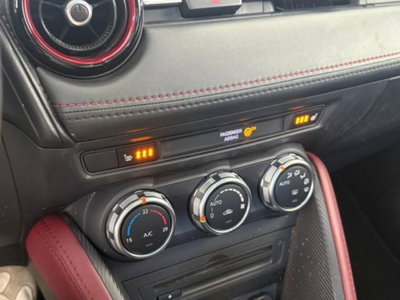 Mazda CX-3 1.5L Skyactiv-D AWD Exceed (11)