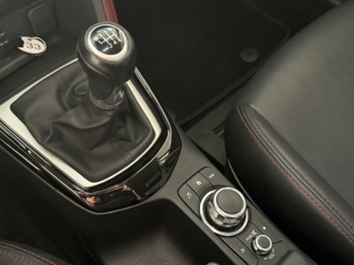 Mazda CX-3 1.5L Skyactiv-D AWD Exceed (13)