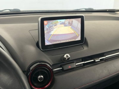 Mazda CX-3 1.5L Skyactiv-D AWD Exceed (14)