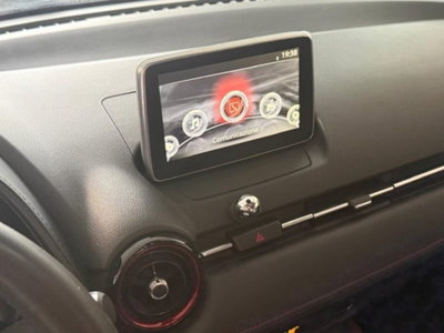 Mazda CX-3 1.5L Skyactiv-D AWD Exceed (16)