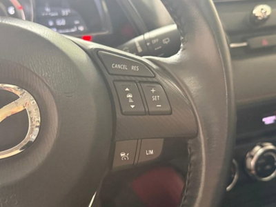 Mazda CX-3 1.5L Skyactiv-D AWD Exceed (17)
