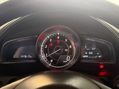 Mazda CX-3 1.5L Skyactiv-D AWD Exceed (18)