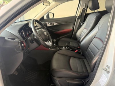 Mazda CX-3 1.5L Skyactiv-D AWD Exceed (20)