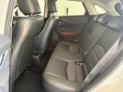 Mazda CX-3 1.5L Skyactiv-D AWD Exceed (8)