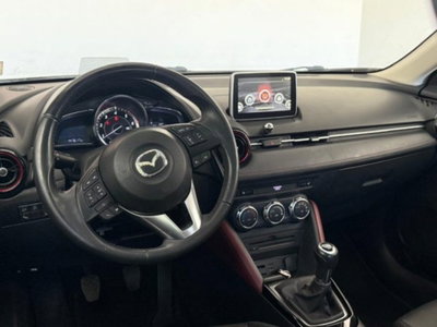 Mazda CX-3 1.5L Skyactiv-D AWD Exceed (9)