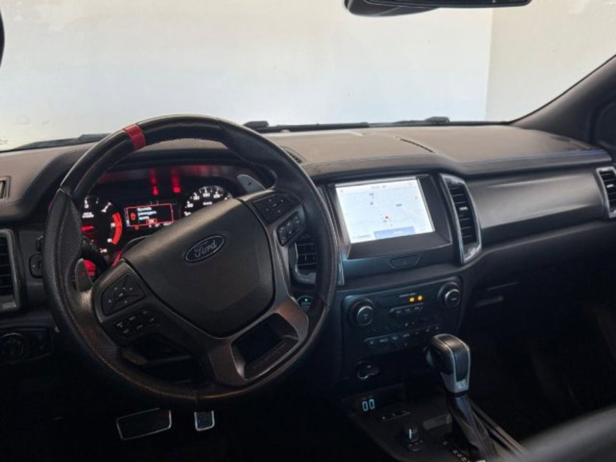 Ford Ranger Pick-up Ranger Raptor 2.0 ECOBLUE aut. 213CV DC 5pt Special Edition (10)