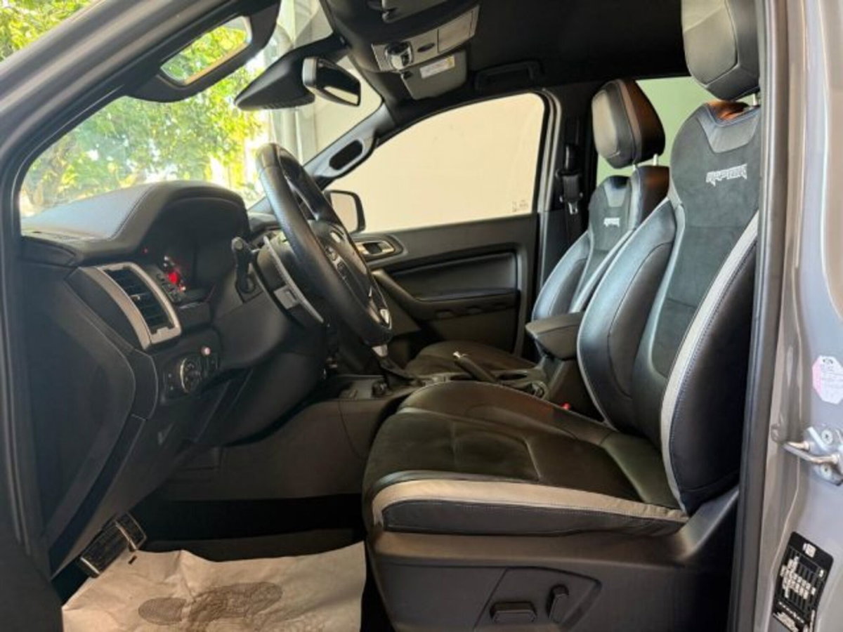 Ford Ranger Pick-up Ranger Raptor 2.0 ECOBLUE aut. 213CV DC 5pt Special Edition (20)