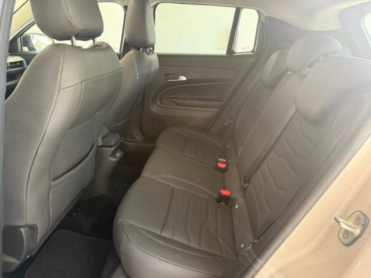 Jeep Avenger 1.2 turbo Summit fwd 100cv (9)
