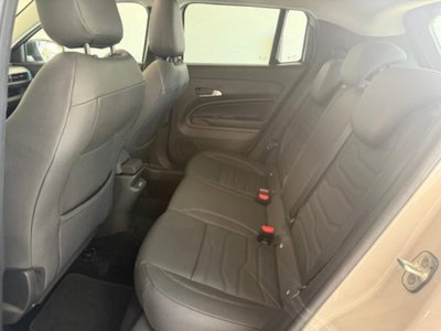 Jeep Avenger 1.2 turbo Summit fwd 100cv (9)