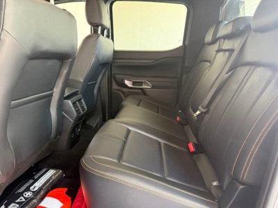 Ford Ranger Pick-up 2.0 ecoblue doppia cabina Wildtrak X awd 205cv auto (12)