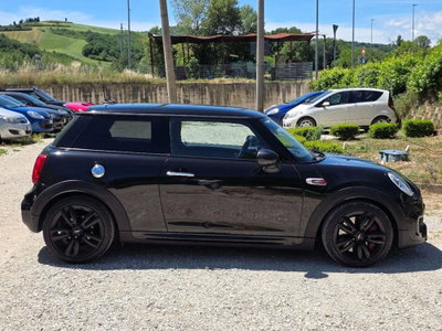 MINI Mini 2.0 John Cooper Works (10)