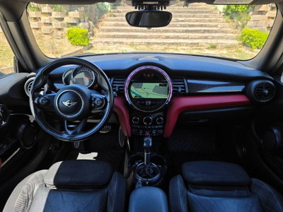 MINI Mini 2.0 John Cooper Works (13)