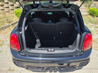 MINI Mini 2.0 John Cooper Works (14)