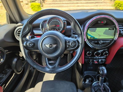 MINI Mini 2.0 John Cooper Works (15)