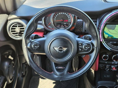 MINI Mini 2.0 John Cooper Works (16)