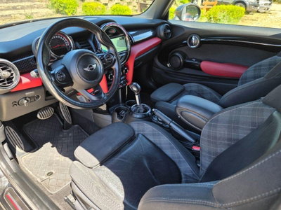 MINI Mini 2.0 John Cooper Works (17)