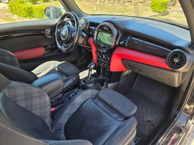 MINI Mini 2.0 John Cooper Works (18)