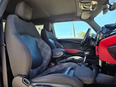 MINI Mini 2.0 John Cooper Works (19)