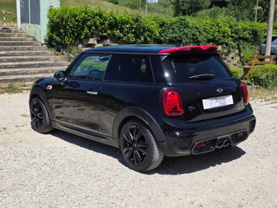 MINI Mini 2.0 John Cooper Works (6)