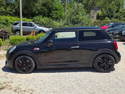 MINI Mini 2.0 John Cooper Works (7)