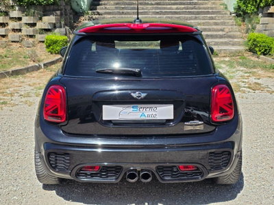 MINI Mini 2.0 John Cooper Works (8)