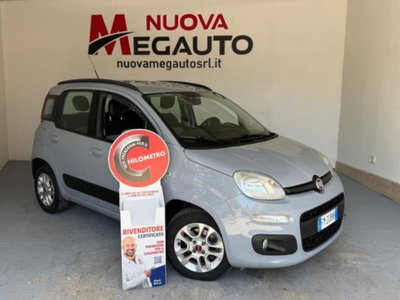 Fiat Panda 1.3 MJT 95 CV S&S Lounge usata