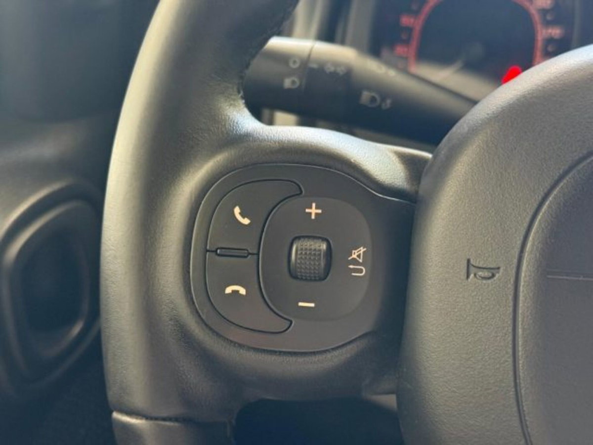 Fiat Panda 1.3 MJT 95 CV S&S Lounge (14)