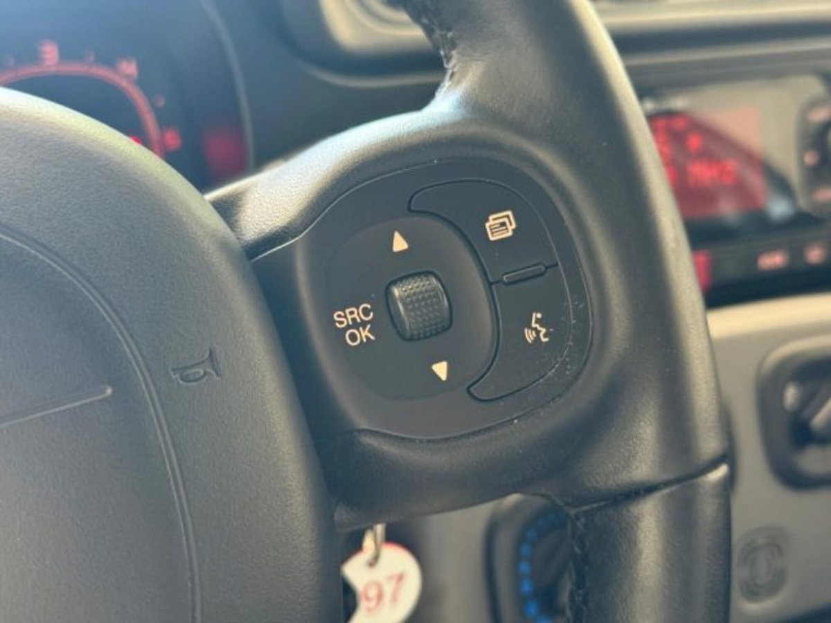 Fiat Panda 1.3 MJT 95 CV S&S Lounge (15)